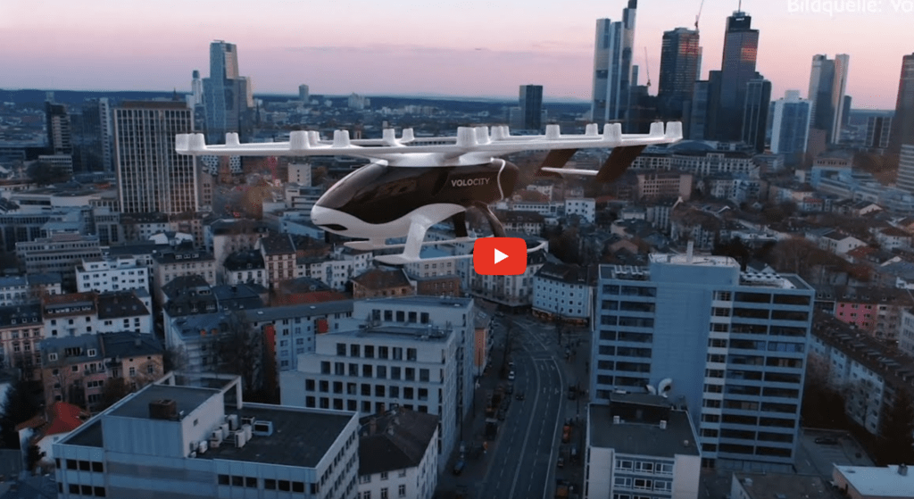 Lugano – Zürich mit der Drohne?