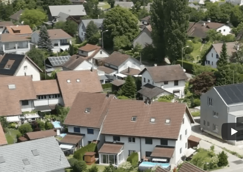 Drohnen Showreel 2022
