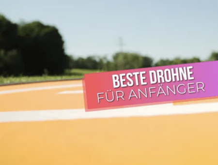 Die Besten Drohnen für Anfänger: Eine Kaufberatung (2024)
